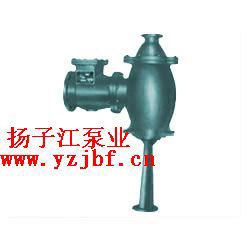 W系列玻璃鋼噴射泵