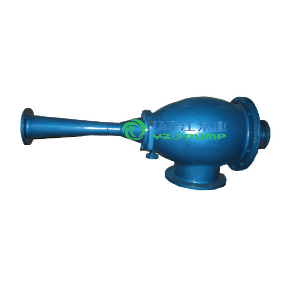 W系列碳鋼水力噴射器