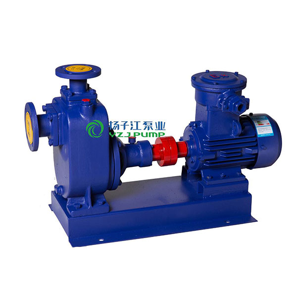 CYZ-A型自吸式離心泵